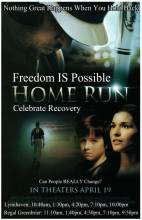 Смотреть онлайн Хоум Ран / Home Run (2013) - HD 720p качество бесплатно  онлайн