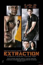 Смотреть онлайн фильм Эвакуация / Extraction (2013)-Добавлено HD 720p качество  Бесплатно в хорошем качестве