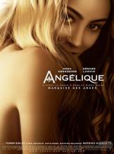 Cмотреть Анжелика, маркиза ангелов / Angélique, marquise des anges (2013)
