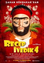 Recep Ivedik 4 (2014) + 35dk   HD 720p - Full Izle -Tek Parca - Tek Link - Yuksek Kalite HD  онлайн