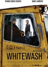 Смотреть онлайн Обеление / Whitewash (2013) - HD 720p качество бесплатно  онлайн