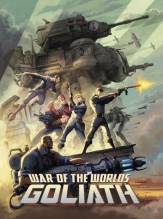 Смотреть онлайн фильм Война миров: Голиаф - War of the Worlds: Goliath (2012)-Добавлено HD 720p качество  Бесплатно в хорошем качестве