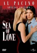 Смотреть онлайн фильм Море любви / Sea of Love (1989)-Добавлено HD 720p качество  Бесплатно в хорошем качестве