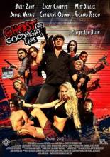 Смотреть онлайн фильм Призрак Гуднайт Лэйн / Ghost of Goodnight Lane (2014)-Добавлено HD 720p качество  Бесплатно в хорошем качестве