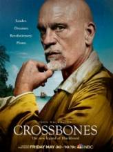 Смотреть онлайн фильм Череп и кости / Crossbones-Добавлено 1 сезон 1 - 9 серия   Бесплатно в хорошем качестве