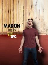 Смотреть онлайн фильм Мэрон / Maron-Добавлено 1 - 3 сезон новая серия Добавлено HD 720p качество  Бесплатно в хорошем качестве