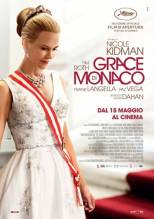 Смотреть онлайн фильм Принцесса Монако / Grace of Monaco (2014)-Добавлено HD 720p качество  Бесплатно в хорошем качестве