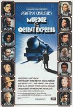 Смотреть онлайн фильм Убийство в Восточном экспрессе / Murder on the Orient Express (1974)-Добавлено HD 720p качество  Бесплатно в хорошем качестве