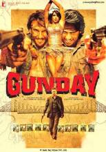 Смотреть онлайн фильм Изгнанники или головорезы / Вне закона / Gunday (2014)-Добавлено HD 720p качество  Бесплатно в хорошем качестве