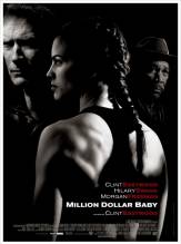 Milyon Dollarlıq Gözəlçə / Million Dollar Baby (2004) AZE   HD 720p - Full Izle -Tek Parca - Tek Link - Yuksek Kalite HD  Бесплатно в хорошем качестве