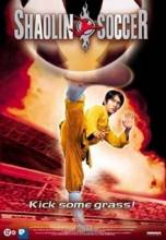 Смотреть онлайн фильм Убойный футбол / Shaolin Soccer (2001)-Добавлено HD 720p качество  Бесплатно в хорошем качестве