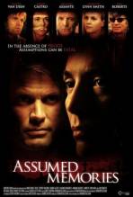 Смотреть онлайн фильм Предполагаемый убийца / Assumed Killer (2013)-Добавлено HD 720p качество  Бесплатно в хорошем качестве