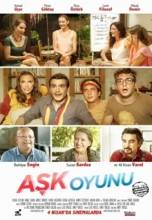 Aşk Oyunu (2014) TR   HD 720p - Full Izle -Tek Parca - Tek Link - Yuksek Kalite HD  Бесплатно в хорошем качестве