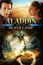 Смотреть онлайн фильм Аладдин и смертельная лампа / Aladdin and the Death Lamp (2012)-Добавлено DVDRip качество  Бесплатно в хорошем качестве