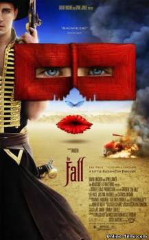 Смотреть онлайн фильм Запределье / The Fall (2006)-  Бесплатно в хорошем качестве