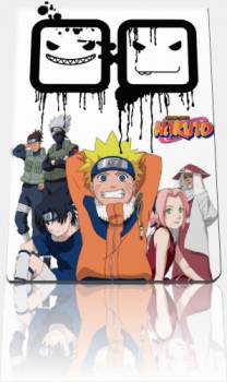 Смотреть онлайн фильм Наруто: Ураганные хроники  / Naruto-Добавлено 1 - 402 серия Добавлено HD 720p качество  Бесплатно в хорошем качестве