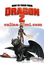 Смотреть онлайн фильм Как приручить дракона 2 / How to Train Your Dragon 2 (2014)-Добавлено HD 720p качество  Бесплатно в хорошем качестве
