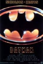 Betmen / Batman (1989) AZE   HDRip - Full Izle -Tek Parca - Tek Link - Yuksek Kalite HD  онлайн