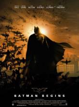 Betmen Başlayır / Batman Begins (2005) AZE   HDRip - Full Izle -Tek Parca - Tek Link - Yuksek Kalite HD  Бесплатно в хорошем качестве