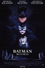 Betmen Qayıdır / Batman Returns (1992) AZE   HDRip - Full Izle -Tek Parca - Tek Link - Yuksek Kalite HD  онлайн