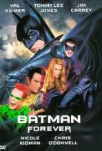 Daim Betmen / Batman Forever (1995) AZE   HDRip - Full Izle -Tek Parca - Tek Link - Yuksek Kalite HD  онлайн