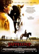 Смотреть онлайн фильм Жапплу / Jappeloup (2013)-Добавлено HD 720p качество  Бесплатно в хорошем качестве