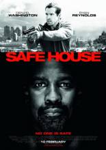Giriş şifrəsi «Keyptaun» / Safe House (2012) AZE   HD 720p - Full Izle -Tek Parca - Tek Link - Yuksek Kalite HD  онлайн
