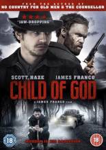 Смотреть онлайн фильм Дитя божье / Child of God (2013)-Добавлено HD 720p качество  Бесплатно в хорошем качестве
