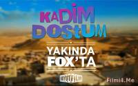 Kadim Dostum 1 - 9 Bölüm  HD 720p - Full Izle -Tek Parca - Tek Link - Yuksek Kalite HD  Бесплатно в хорошем качестве