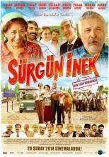 Sürgün İnek (2014) TR   HD 720p - Full Izle -Tek Parca - Tek Link - Yuksek Kalite HD  Бесплатно в хорошем качестве