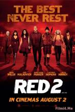 RED 2 (2013) AZE   HD 720p - Full Izle -Tek Parca - Tek Link - Yuksek Kalite HD  онлайн