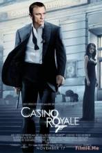 Royal Kazinosu / Casino Royale (2006) Azərbaycanca dublyaj   HD 720p - Full Izle -Tek Parca - Tek Link - Yuksek Kalite HD  онлайн