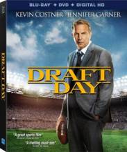 Смотреть онлайн фильм День драфта / Draft Day (2014)-Добавлено HD 720p качество  Бесплатно в хорошем качестве