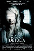 Xuliyanın Gözləri / Los Ojos De Julia (2010) AZE   HD 720p - Full Izle -Tek Parca - Tek Link - Yuksek Kalite HD  Бесплатно в хорошем качестве