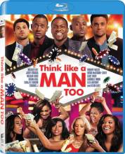 Смотреть онлайн фильм Думай, как мужчина 2 / Think Like a Man Too (2014)-Добавлено HD 720p качество  Бесплатно в хорошем качестве