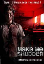 Смотреть онлайн Заставь меня содрогнуться / Make Me Shudder (2013) - HD 720p качество бесплатно  онлайн