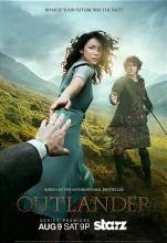 Смотреть онлайн Чужестранка / Outlander (1-2 сезон / 2014 - 2016) -  1 - 5 серия HD 720p качество бесплатно  онлайн