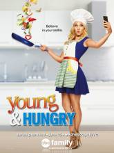 Смотреть онлайн фильм Молодые и голодные-Добавлено 1 сезон новая серия   Бесплатно в хорошем качестве