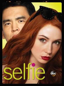 Смотреть онлайн фильм Селфи / Selfie-Добавлено 1 - 3 сезон 1 - 13 серия Добавлено HD 720p качество  Бесплатно в хорошем качестве