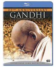 Смотреть онлайн Ганди / Gandhi (1982) - HD 720p качество бесплатно  онлайн
