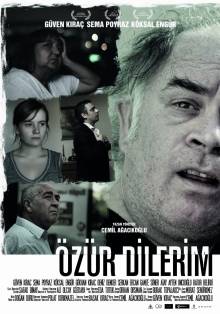 Özür Dilerim (2013)   HD 720p - Full Izle -Tek Parca - Tek Link - Yuksek Kalite HD  онлайн