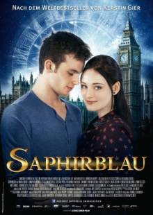 Смотреть онлайн фильм Таймлесс 2: Сапфировая книга / Saphirblau (2014) (Лицензия)-Добавлено HDRip качество  Бесплатно в хорошем качестве