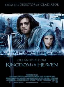 Göylər Səltənəti / Kingdom of Heaven (2005) (Azərbaycanca Dublyaj)   HDRip - Full Izle -Tek Parca - Tek Link - Yuksek Kalite HD  онлайн