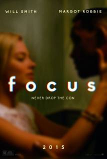 Смотреть онлайн фильм Фокус / Focus (2015)-Добавлено HD 720p качество  Бесплатно в хорошем качестве