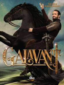 Смотреть онлайн Галавант / Galavant -  1 - 2 серия HD 720p качество бесплатно  онлайн