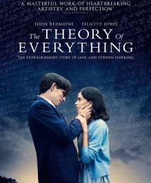 Смотреть онлайн Вселенная Стивена Хокинга / The Theory of Everything (2014) - HD 720p качество бесплатно  онлайн