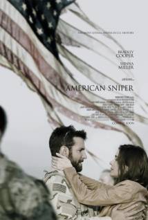 Смотреть онлайн Снайпер / Американский снайпер / American Sniper (2014) - HD 720p качество бесплатно  онлайн