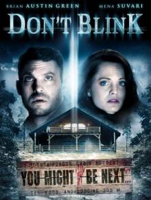 Смотреть онлайн фильм Последняя остановка / Last Stop / Don't Blink (2014)-Добавлено HD 720p качество  Бесплатно в хорошем качестве