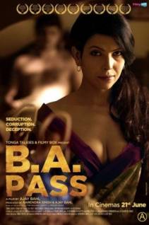 Смотреть онлайн фильм Бакалавр искусств / B.A. Pass (2012)-Добавлено HD 720p качество  Бесплатно в хорошем качестве