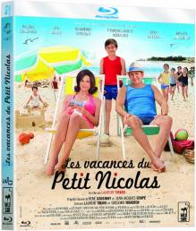 Смотреть онлайн фильм Каникулы маленького Николя / Les vacances du petit Nicolas (2014)-Добавлено HD 720p качество  Бесплатно в хорошем качестве